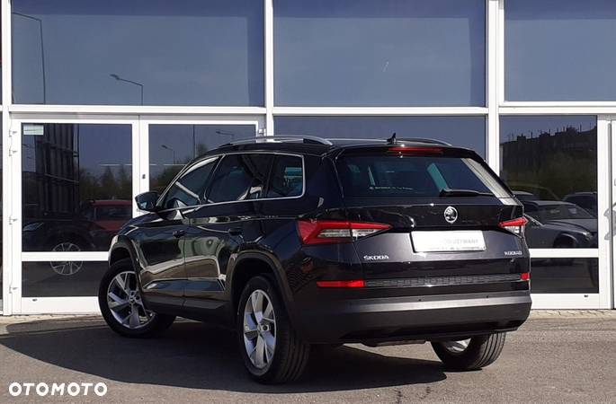 Skoda Kodiaq 2.0 TDI 4x2 Style DSG - 3