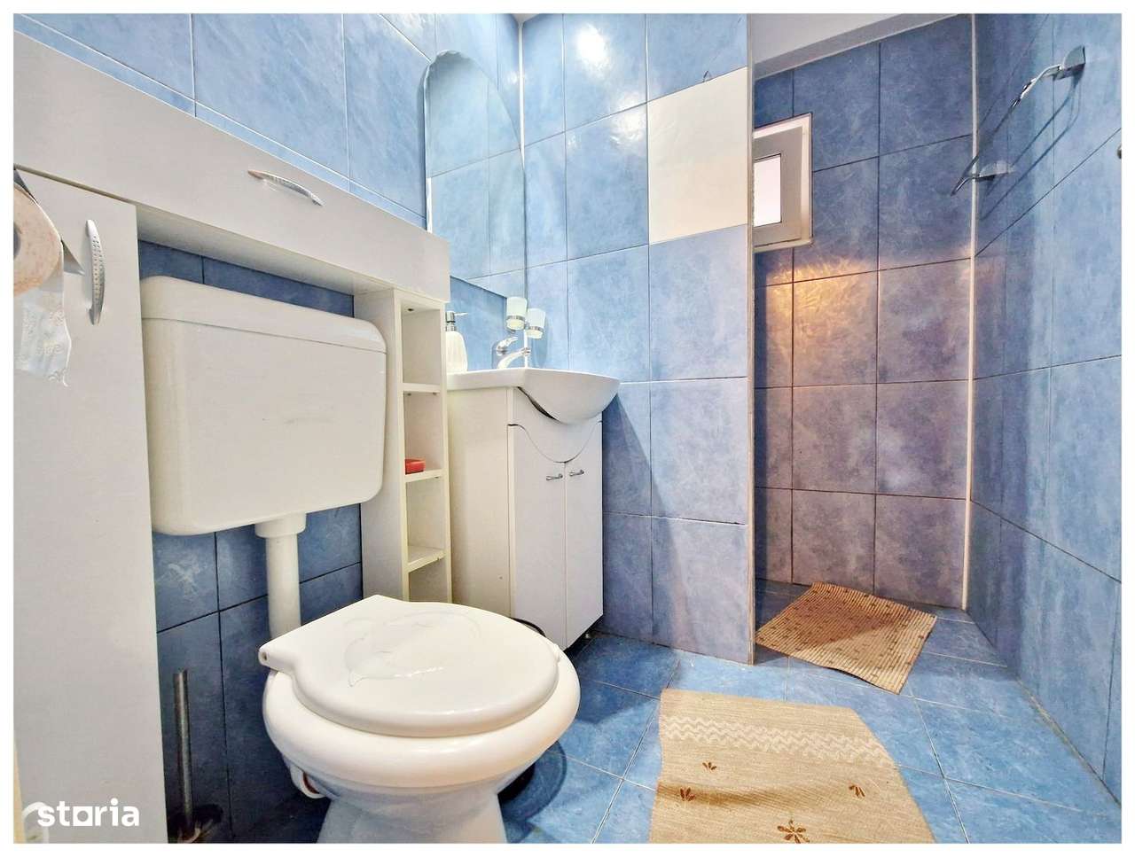 De Vanzare! Apartament 3 camere decomandat- str Zorilor-6