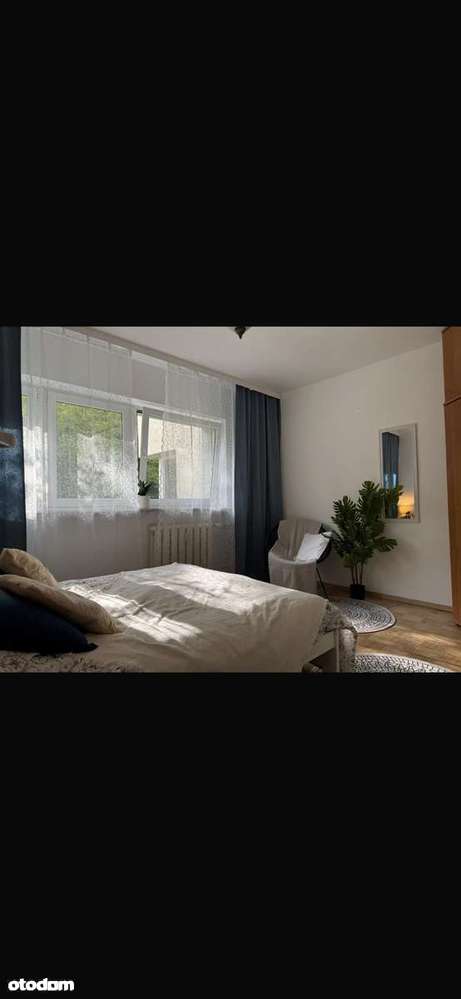 Przytulne mieszkanie 3 pokoje z ogródkiem blisko centrum i lotnisko-5