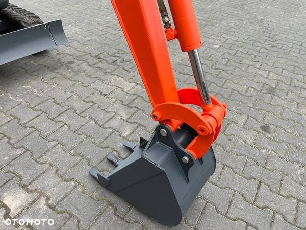 Kubota U10-3 - 30