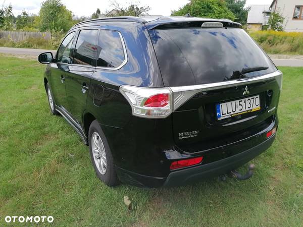 Mitsubishi Outlander 2.0 2WD Active - 6