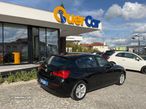 BMW 116 d EDynamics Advantage - 12