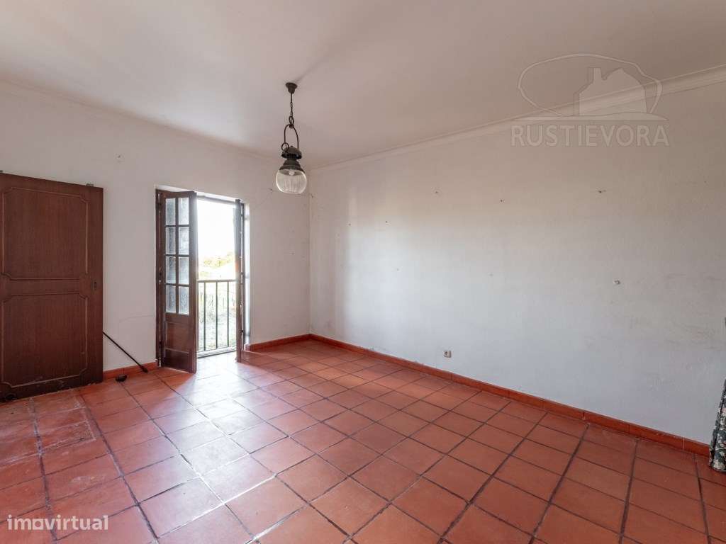 Quinta Rústica em Évora-29