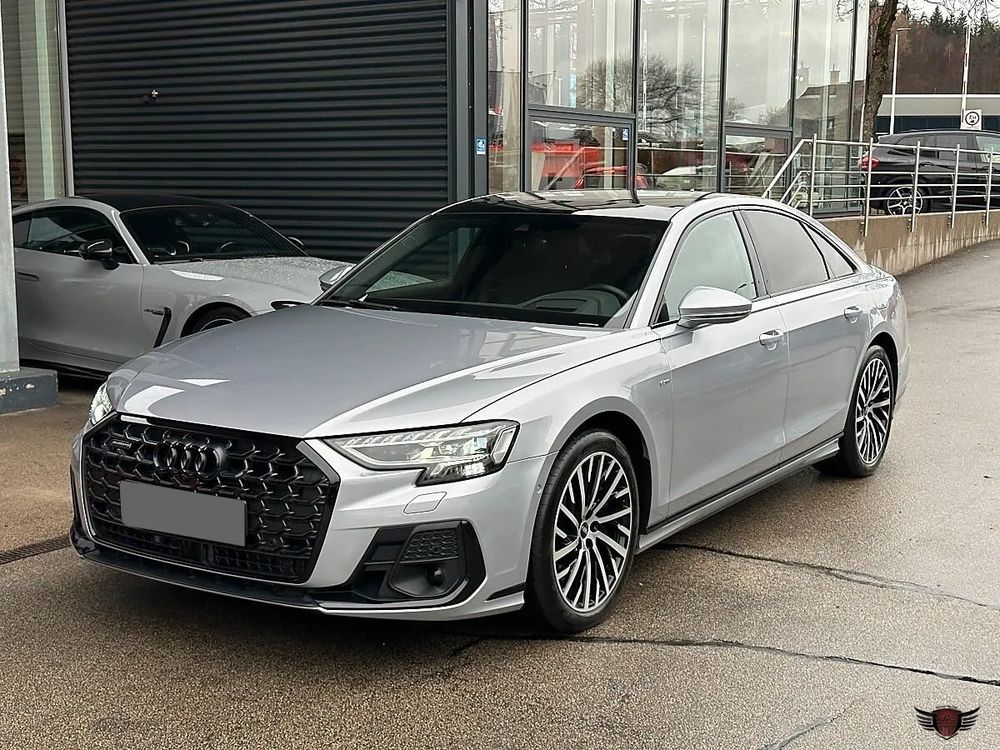 Audi A8 60 TFSI e quattro tiptronic 2024
