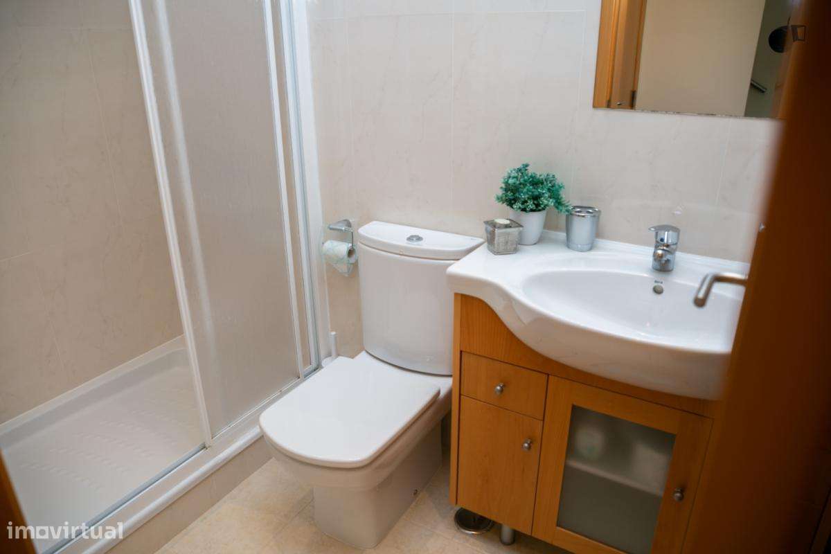 Apartamento com 2 quartos - localizado em Albufeira - Grande imagem: 2/19