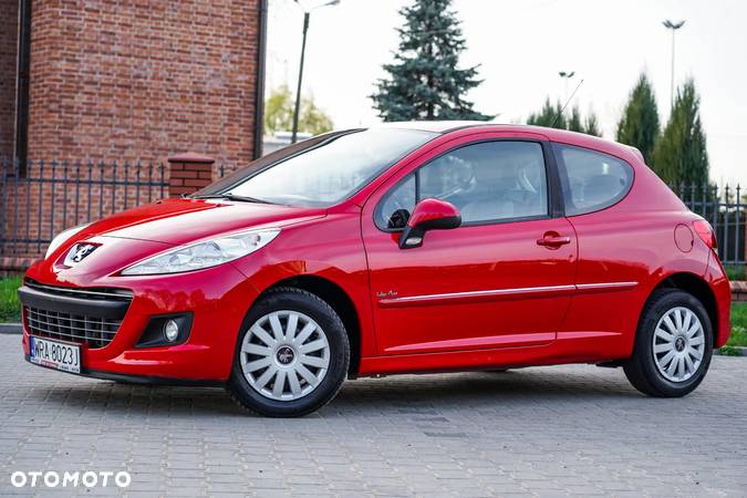 Peugeot 207 75 Urban Move - 4