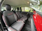 Fiat 500 (RED) - 28