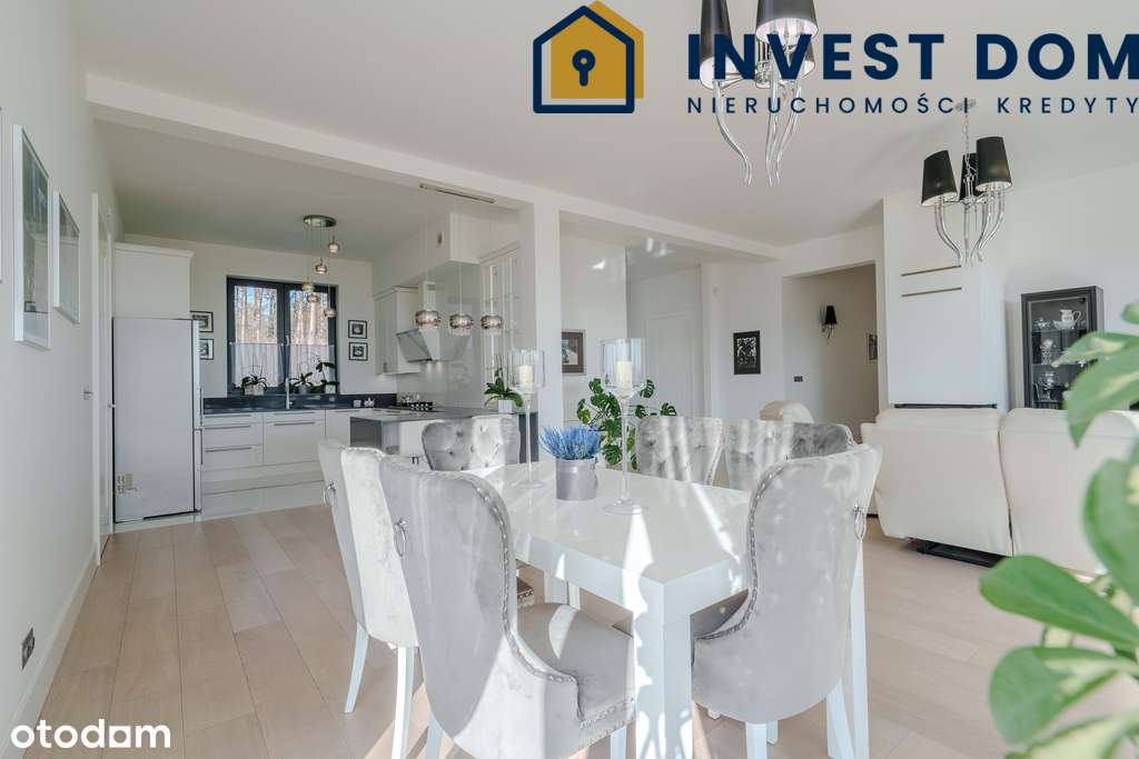 Luksusowy dom blisko Warszawy (ZOBACZ VIDEO)-4