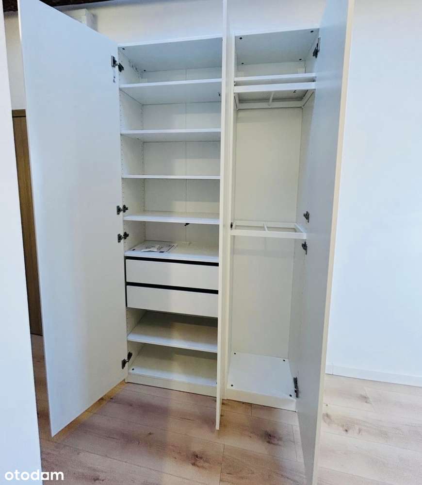 JEŻYCE -GOTOWY PAKIET INWESTYCYJNY –ul. Żurawia -55,74m2-7