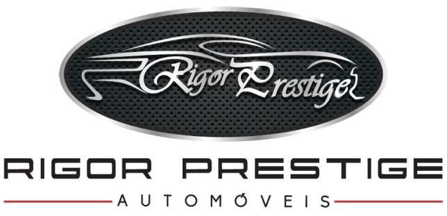Rigor Prestige logo