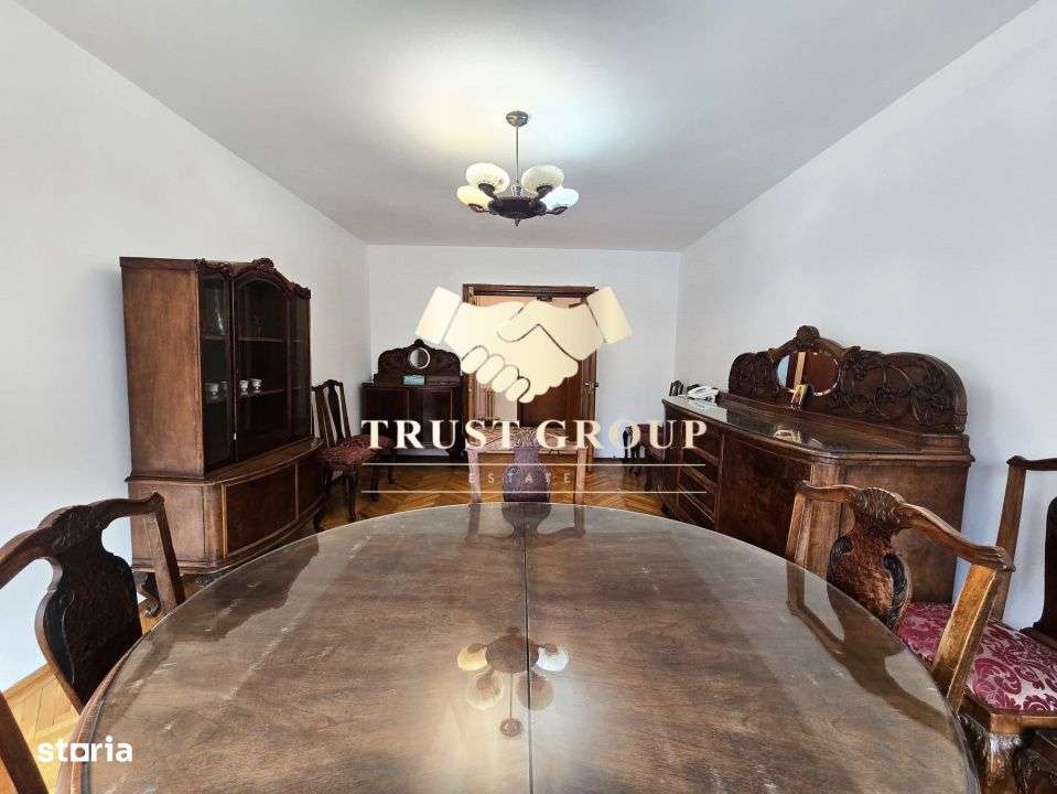 Raritate pe Barbu Delavrancea: apartament de 3 camere in Parcul Kisele - Imagine principală: 5/19