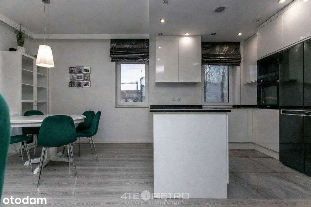 Segment zewnętrzny | Świdnik | 2021r | 113,47 m² - Pełny obrazek: 2/18