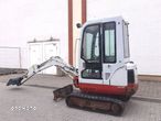 Takeuchi TB016 - 7