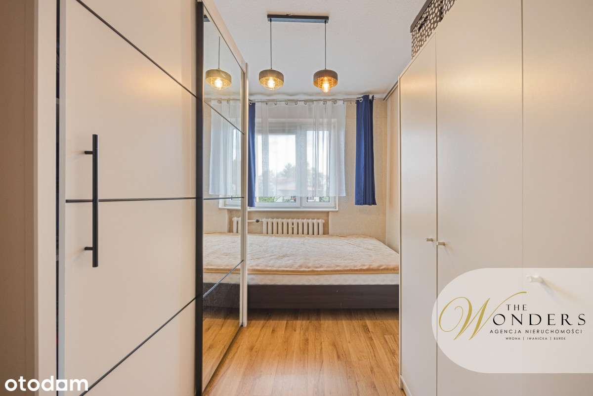 Skrajny segment • 2 mieszkania • Centrum miasta-17