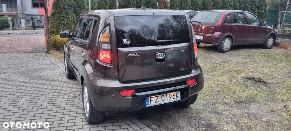 Kia Soul - 7