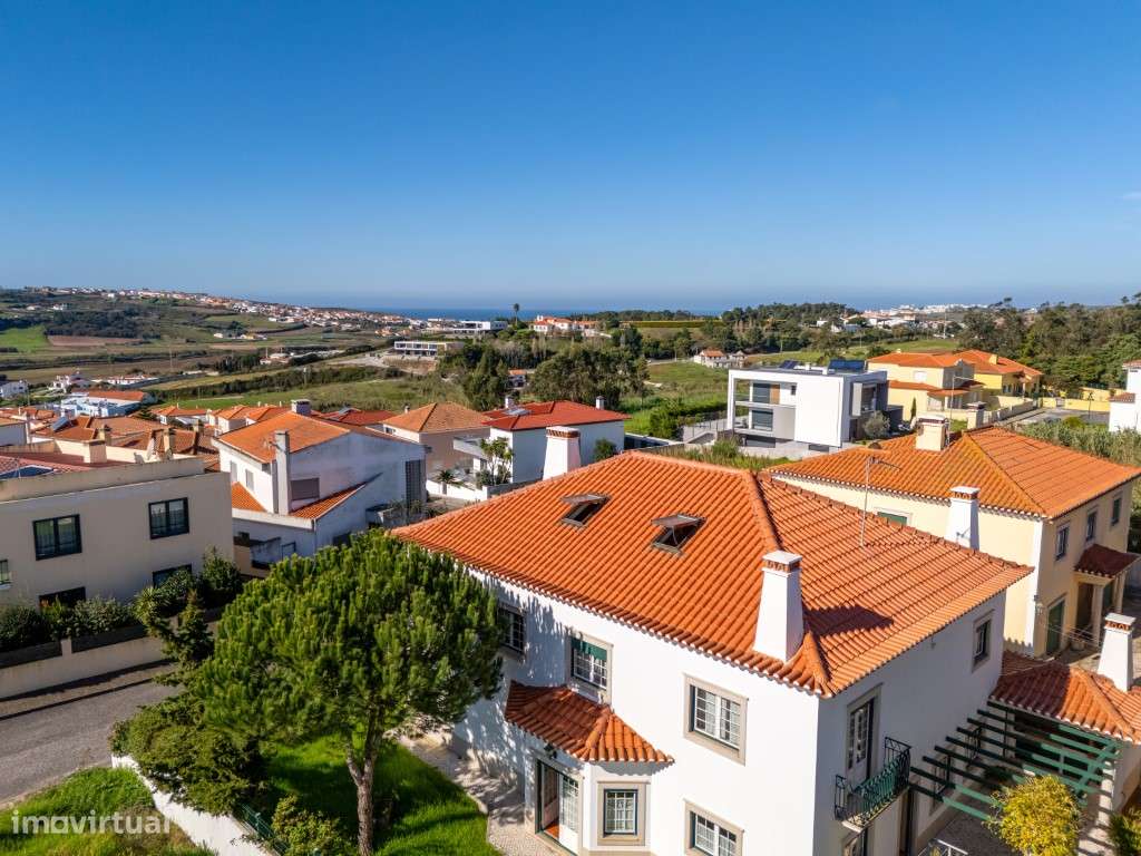 Moradia a 5 minutos da praia e junto a todos os serviços - Grande imagem: 5/45