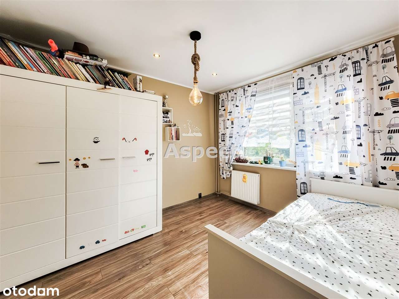 Od Zaraz Gotowe Do Wprowadzenia Witosa Balkon - Pełny obrazek: 4/15