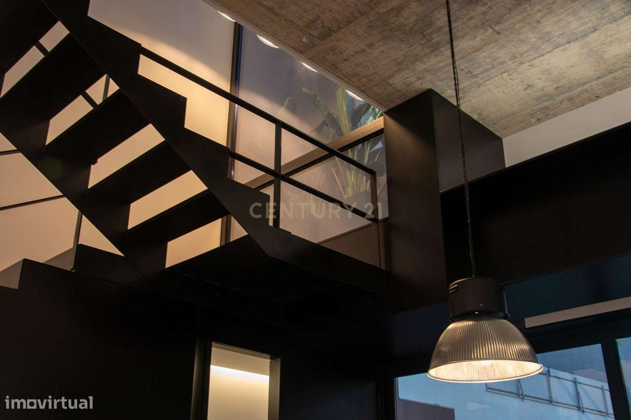 MORADIA T3 NO CORAÇÃO DE MAFRA – ESPAÇO, LUZ E SOFISTICAÇÃO-29