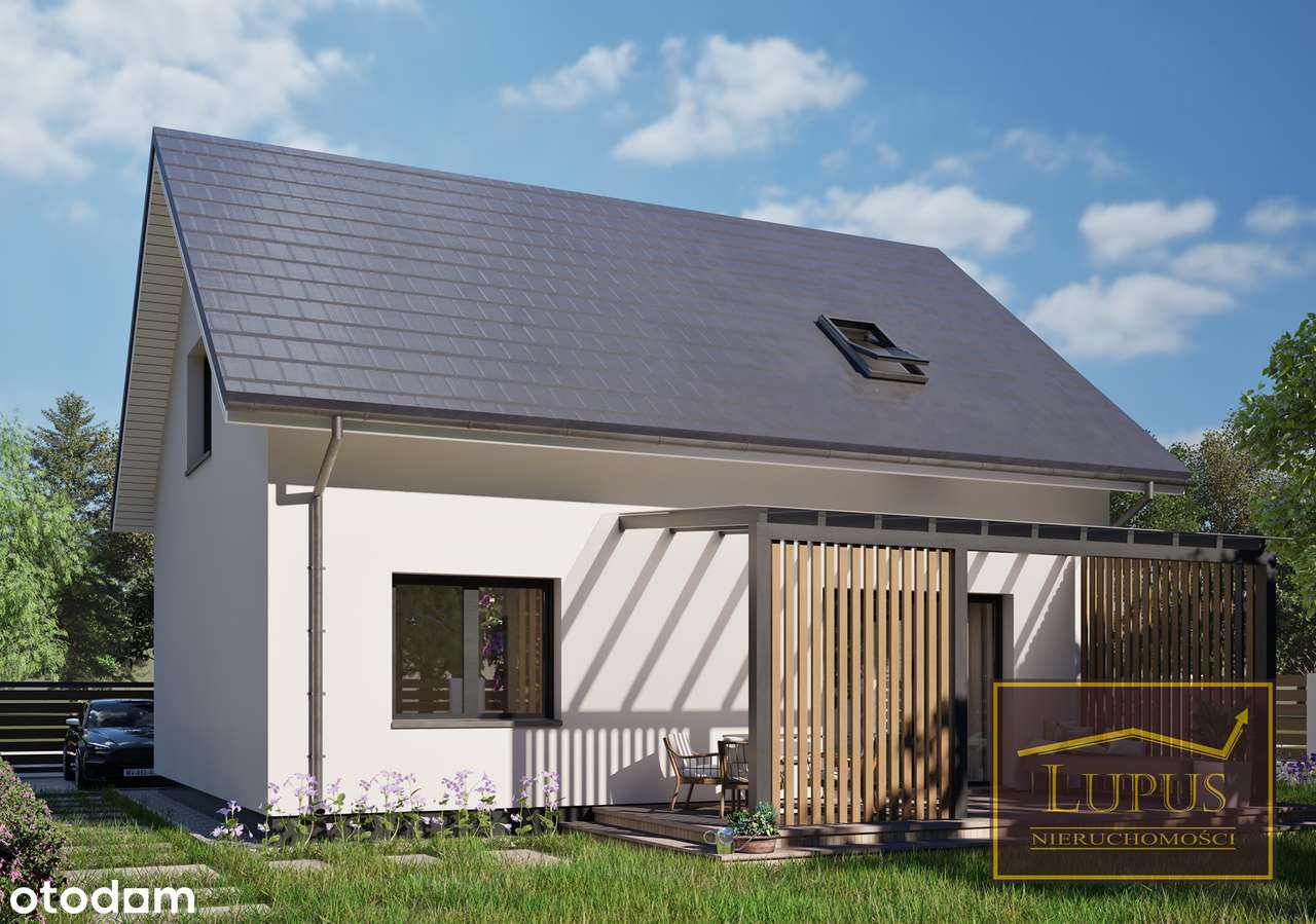 Odkryj Osiedle GaLene – Twoja Oaza Spokoju pod Stargardem!-5