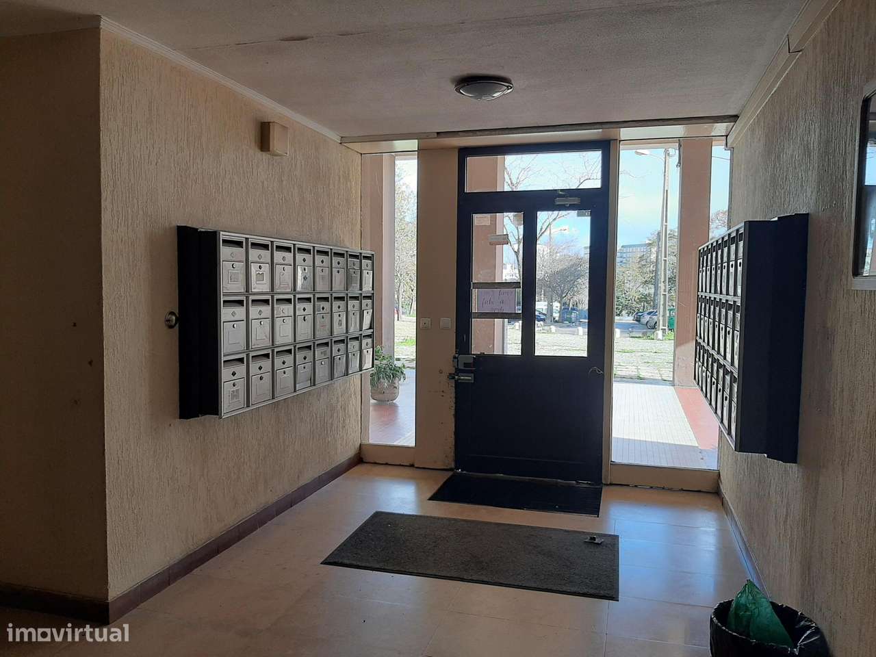 Apartamento T3 em Feijó, Almada - Grande imagem: 2/14