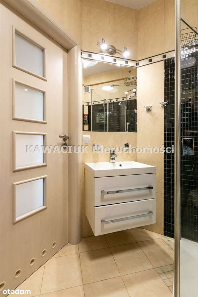 Przestronne 3-pokojowe mieszkanie z balkonem-13