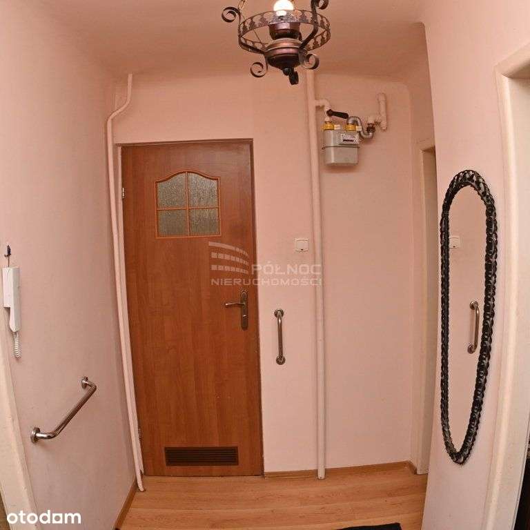 Okazja 3 pokojowe w super lokalizacji-Sandomierz - Pełny obrazek: 4/11