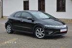 Honda Civic 1.8i-VTEC Executive - 1