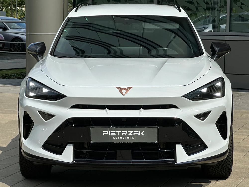 Cupra Cupra-formentor