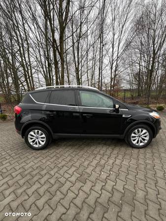 Ford Kuga 2.0 TDCi 4x4 Individual - 3