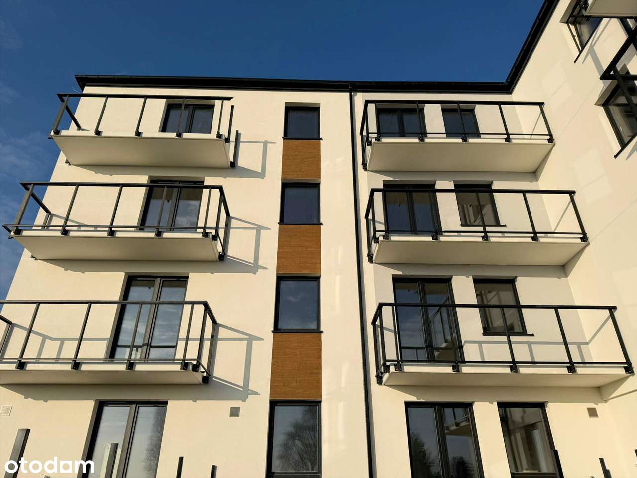 Mieszkanie Zblewo-winda, garaże podziemne, komórki - Pełny obrazek: 5/12