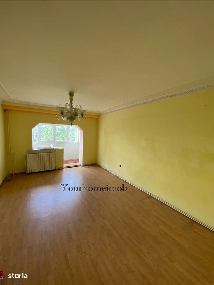 Apartament Craiovita 2camere cu centrala 4/4 - Imagine principală: 1/6