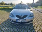 Mazda 3 1.6 CD Sport Comfort - 3