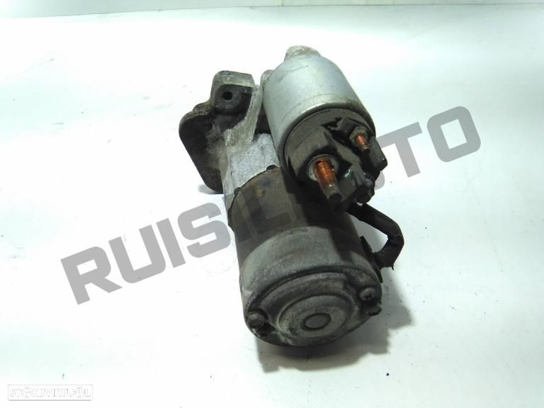 Motor De Arranque 82005_84675--b Renault Grand Scenic Iii [2009 - 2