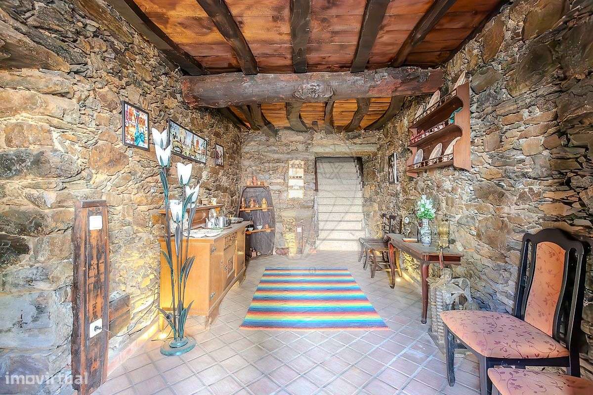 Moradia T8 para venda - Grande imagem: 4/50