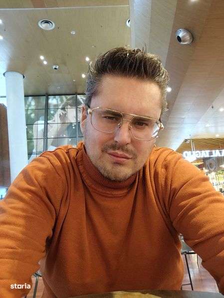 1 camera Drumul Taberei,Auchan in apart 3 camere,conditii excelente - Imagine principală: 5/7