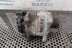 Alternator CBAB Volkswagen VW Passat B6  [din 2005 pana  2010] seria wagon 5-usi 1.6 TDI BlueMotion - 5