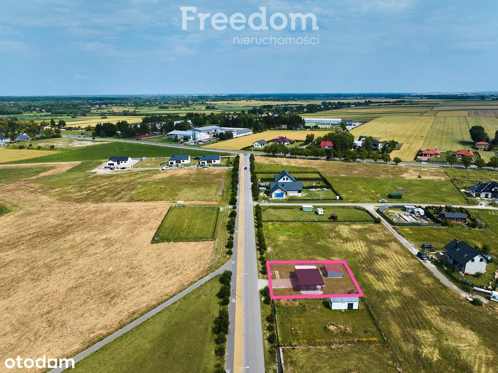 Lokal z potencjałem nad zalewem, Żółtańce - Pełny obrazek: 4/14