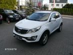 Kia Sportage 1.7 CRDI 2WD Spirit - 4