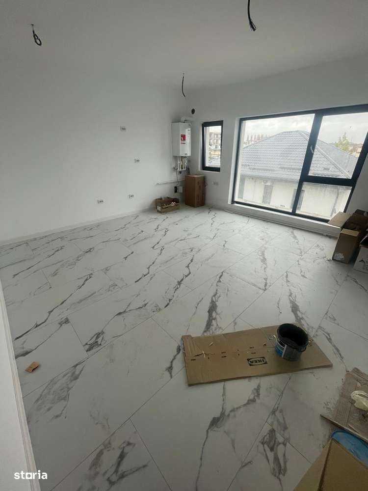 Apartament 2 camere + curte cadastrata 60 mp, finisaje la alegere-2