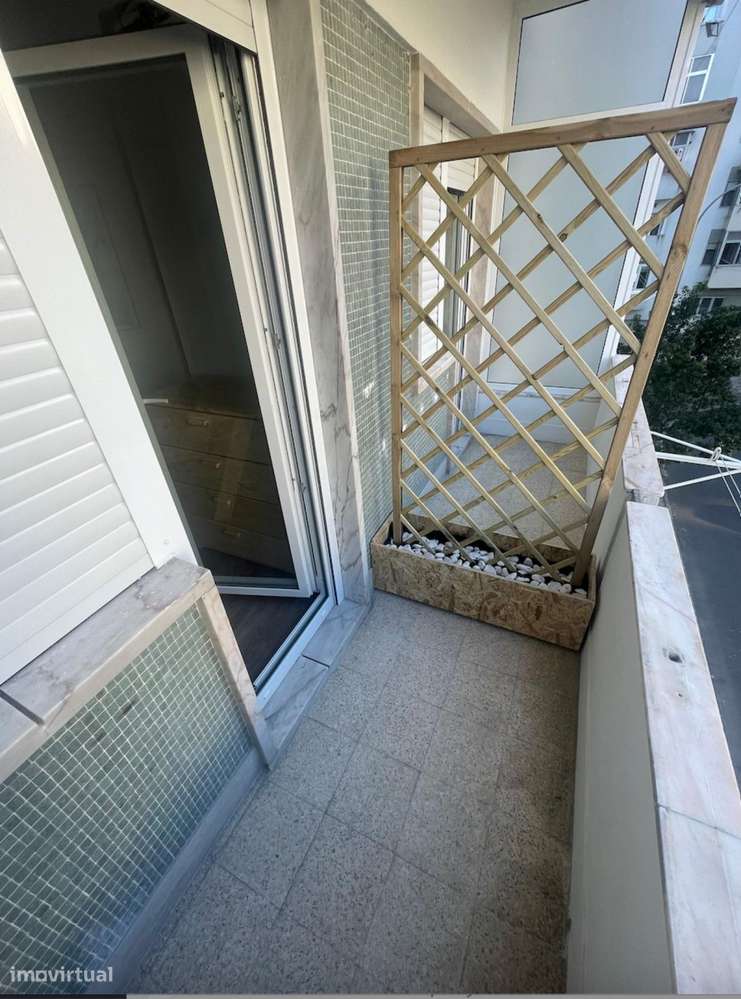 Quarto - localizado em Lumiar Lisbon - Grande imagem: 4/10