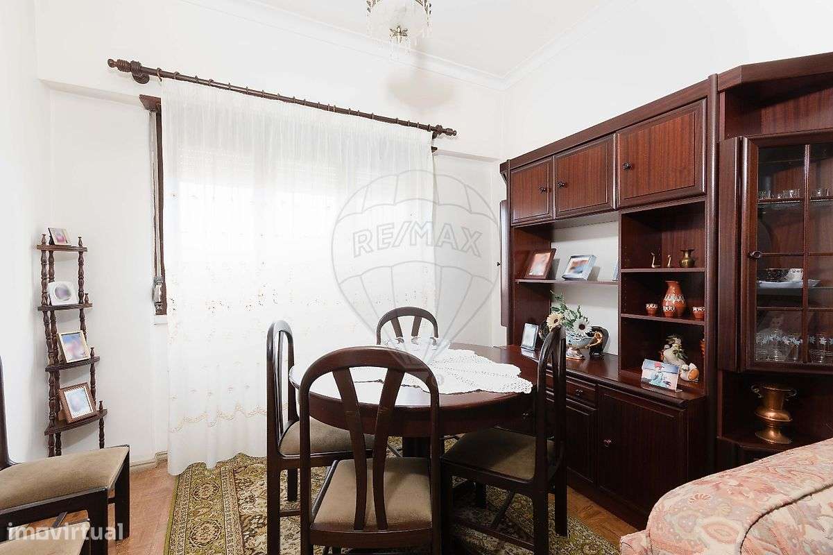 Apartamento T3 para venda - Grande imagem: 3/18