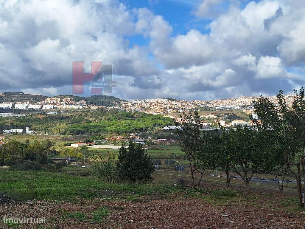 **Apartamento T2 Totalmente Remodelado na Pontinha(OFERTA DA ESCRIT...-16