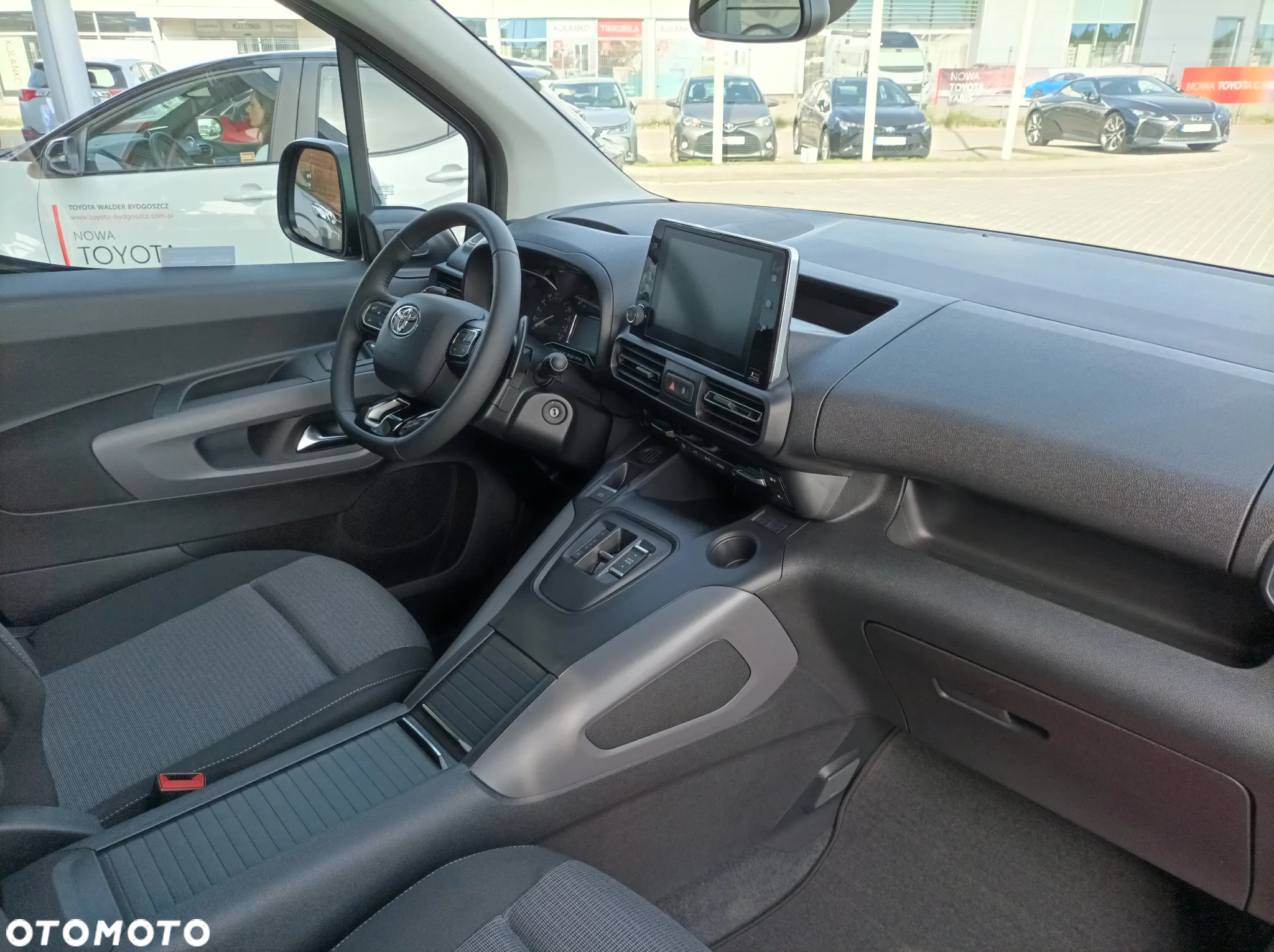 Toyota Proace City Verso 1.5 D-4D Family - 26