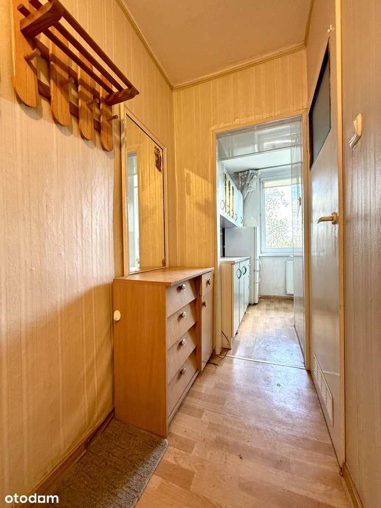 Jasne i przestronne przy parku! Szombierki Orzegowska 52 - Pełny obrazek: 2/7