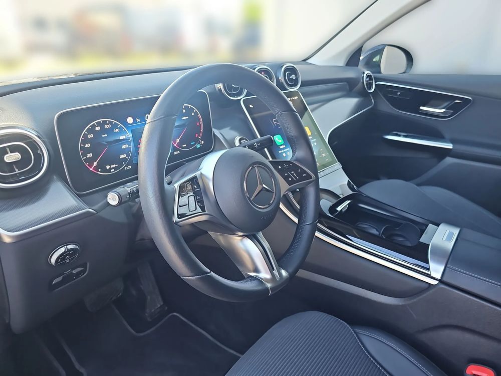 200d 4matic 163KM Pakiet AVANTGARDE Advanced HAK FV23% Salon PL ASO