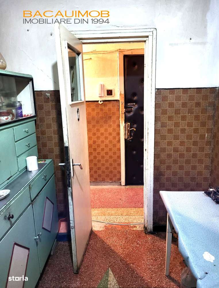 Str. 9 Mai, Ap. 3 camere, LIBER, et. 3 din 4, Ultracentral-10