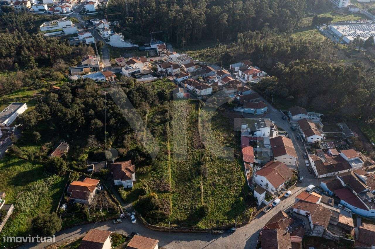 Quinta, com Moradia habitável e Terreno de 8744m² em Fânzeres-Gondomar-41