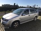 Skoda Fabia Break 1.4 2001 - Para Peças - 6