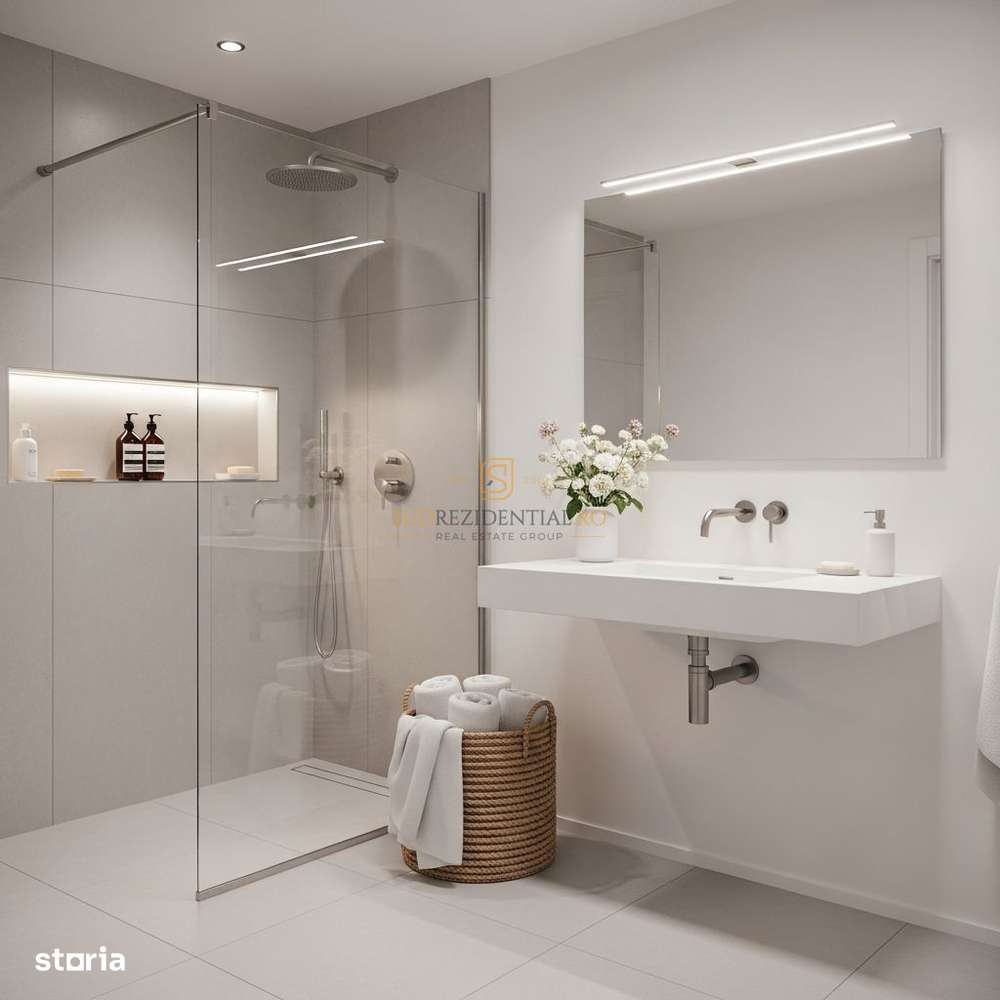 Apartament decomandat cu 3 camere si balcon 15 mp - Bd. Metalurgiei - Imagine principală: 5/20