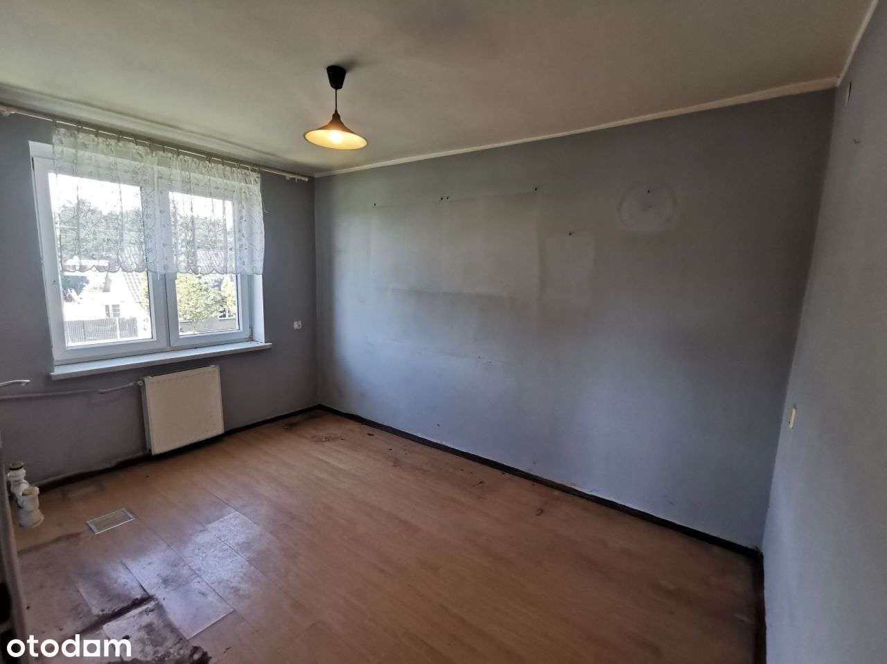 Mieszkanie 2- pok., bezczynszowe, garaż, ogródek--5